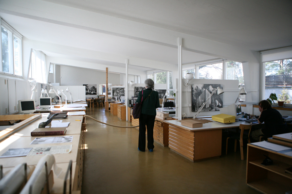 Aalto Studio