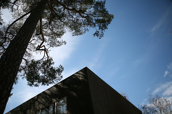 Aalto House