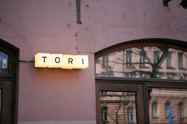 Ravintola TORI