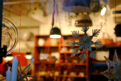 ハミング ジョー(北欧アンティークとデンマーク家具の店)